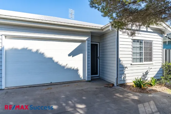 5/231 Bridge Street, North Toowoomba, Qld 4350