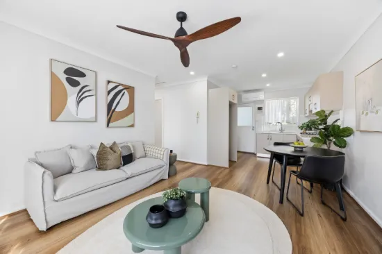 5/231 North East Road, Hampstead Gardens, SA 5086