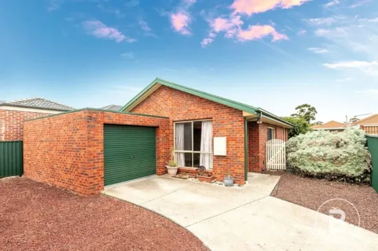 5/232 Humffray Street North, Brown Hill, Vic 3350