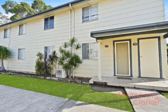 5/235 New England Highway, Rutherford, NSW 2320