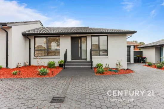 5/237-239 Westall Road, Clayton South, Vic 3169