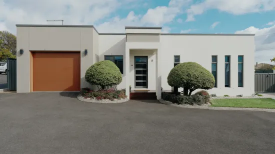 5/237 Steele Street, Devonport, Tas 7310