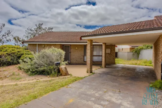 5/239 Willcock Drive, Mahomets Flats, WA 6530