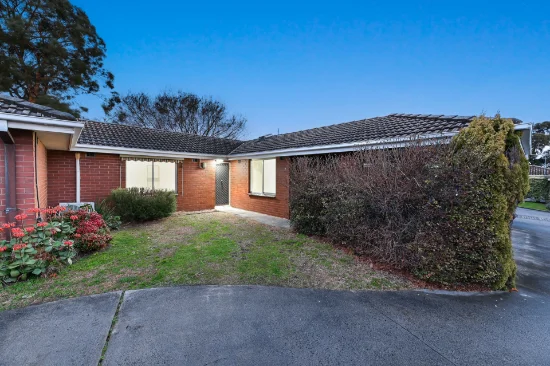 5/24-28 Yarraman Road, Noble Park, Vic 3174 - For Rent