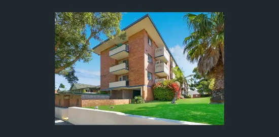 5/24 Chelmsford Avenue, Botany, NSW 2019