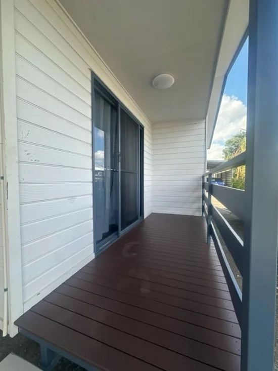 5/24 Conran St, Capella, Qld 4723