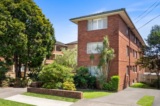 5/24 Ethel Street, Eastwood, NSW 2122