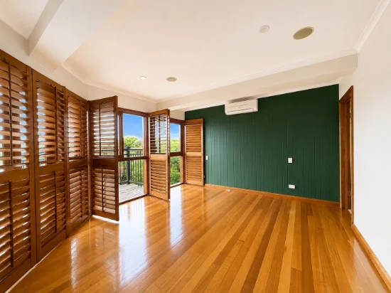 5/24 LATROBE TERRACE, Paddington, Qld 4064
