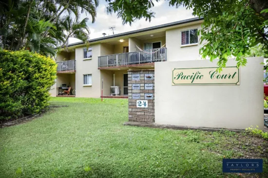5/24 Maeva Street, Jubilee Pocket, Qld 4802