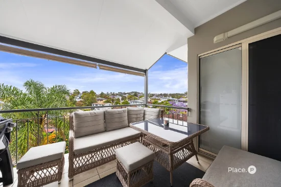 5/24 McLay Street, Coorparoo, Qld 4151