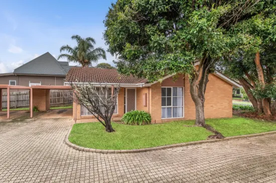 5/24 Muir Street, Frankston, Vic 3199