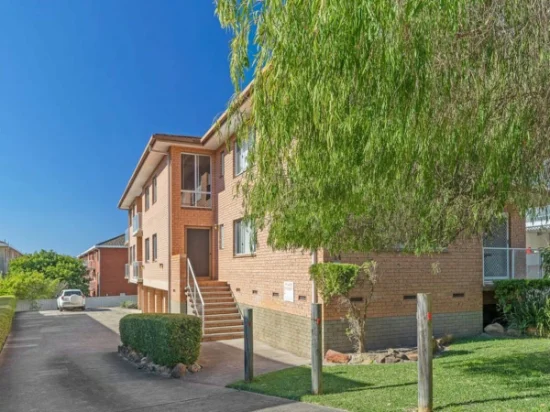 5/24 Ocean Parade, The Entrance, NSW 2261 - For Rent