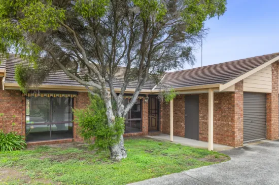 5/24 Percy Street, Newtown, Vic 3220