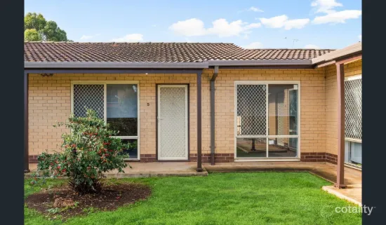 5/24 Ponton Street, Salisbury, SA 5108