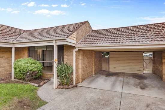 5/24 Tyson Street, Fawkner, Vic 3060