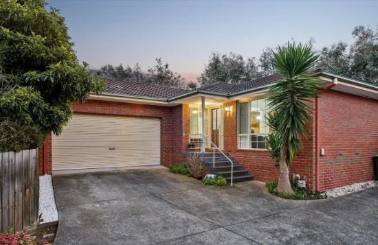 5/241 Bayswater Road, Bayswater North, Vic 3153