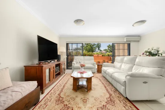 5/242-244 Georges River Road, Croydon Park, NSW 2133