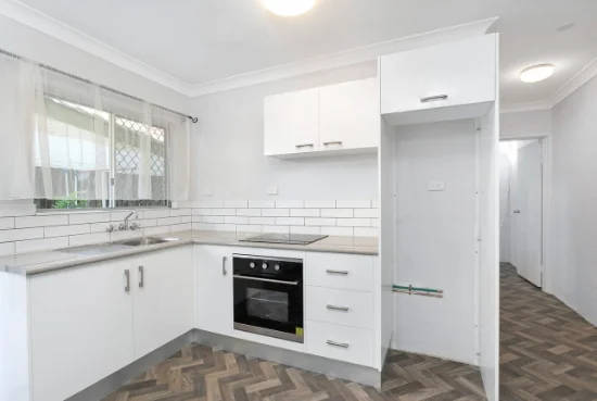 5/248 Sheridan Street, Cairns North, Qld 4870