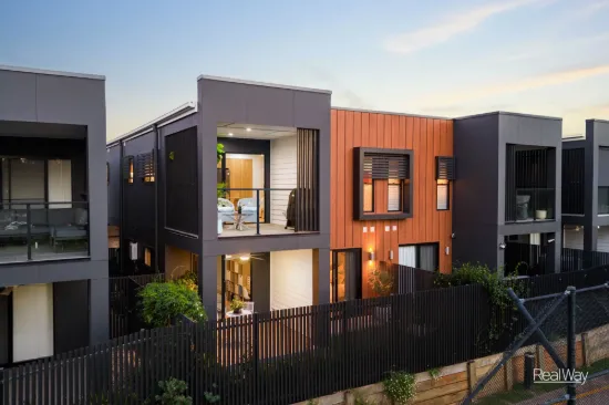 5/248 South Street, South Toowoomba, Qld 4350