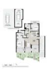 5/249 Bayview Street, Hollywell, Qld 4216-Floorplan