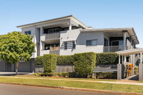 5/25-27 Coxen Street, Zillmere, Qld 4034