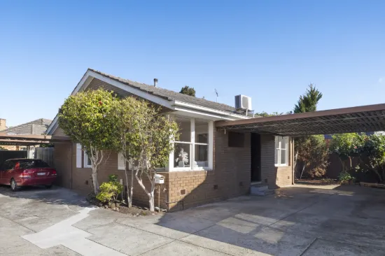 5/25 Charming Street, Hampton East, Vic 3188