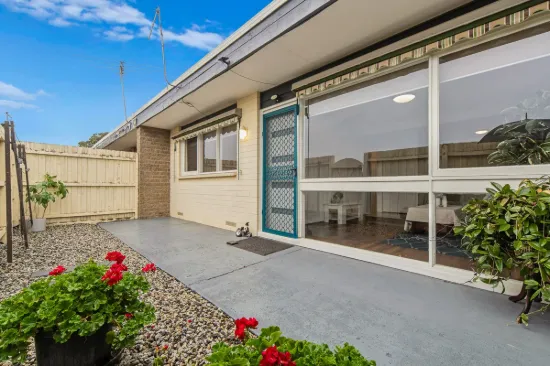 5/25 Fairway Street, Frankston, Vic 3199