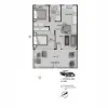 5/25 Fairway Street, Frankston, Vic 3199-Floorplan