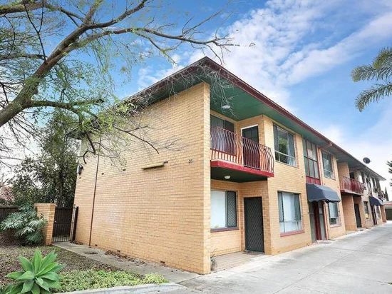 5/25 Fitzroy Terrace, Fitzroy, SA 5082