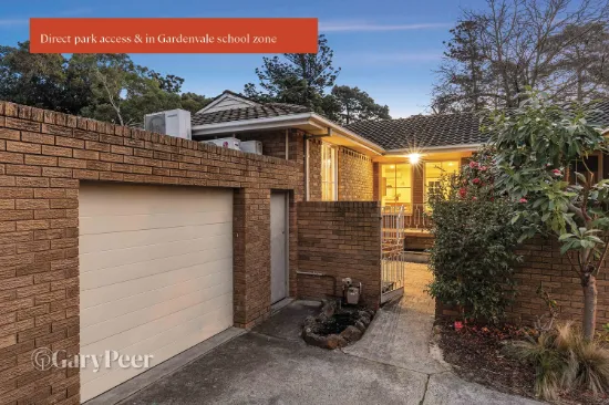 5/25 Landcox Street, Brighton East, Vic 3187