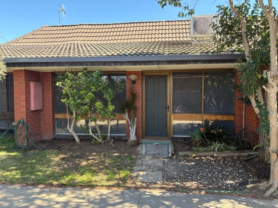 5/25 Mason Street, Shepparton, Vic 3630