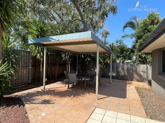 5/25 Reis Street, Woolloongabba, Qld 4102