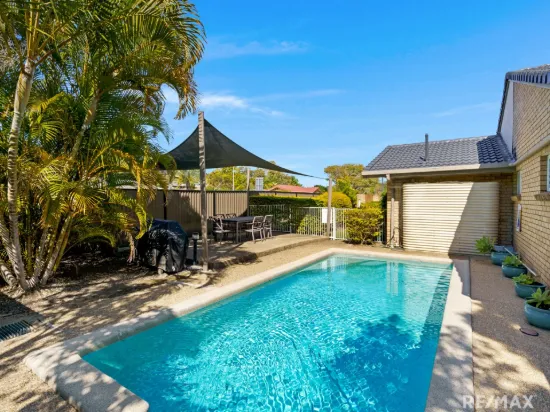5/25 Thorngate Drive, Robina, Qld 4226