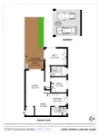 5/254 Condamine Street, Manly Vale, NSW 2093-Floorplan