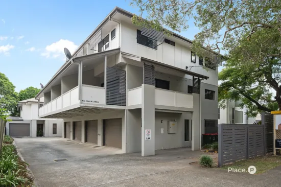 5/254 Riding Road, Balmoral, Qld 4171