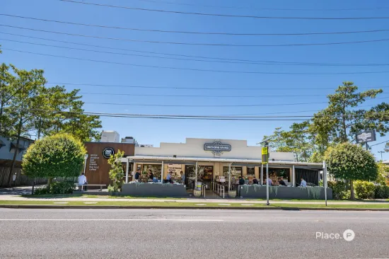 5/254 Riding Road, Balmoral, Qld 4171-Image
