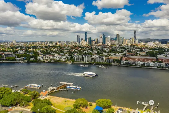 5/254 Riding Road, Balmoral, Qld 4171-Image