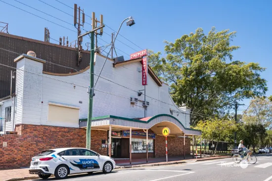 5/254 Riding Road, Balmoral, Qld 4171-Image