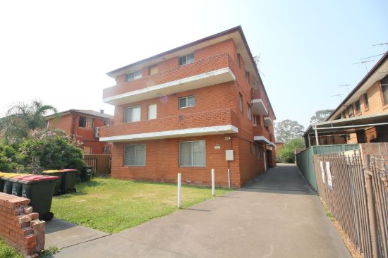 5/254 River Avenue, Carramar NSW 2163-Image