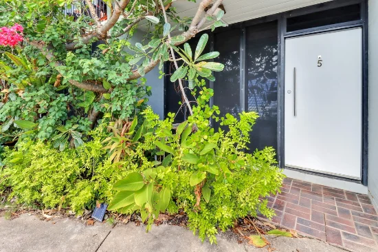 5/256 Casuarina Drive, Nightcliff, NT 0810
