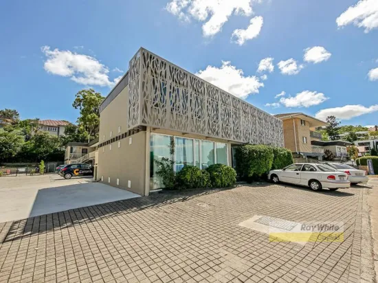 5/256 Kingsford Smith Dr, Hamilton, Qld 4007