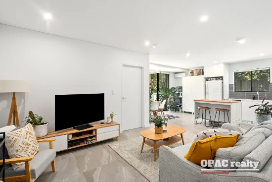 5/26-28 Gover Street, Peakhurst, NSW 2210