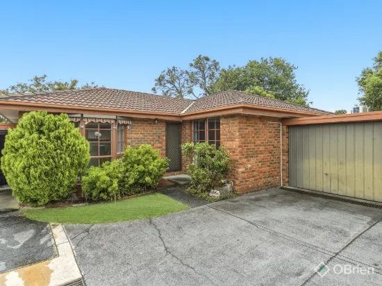 5/26-28 Jackson Street, Croydon, Vic 3136