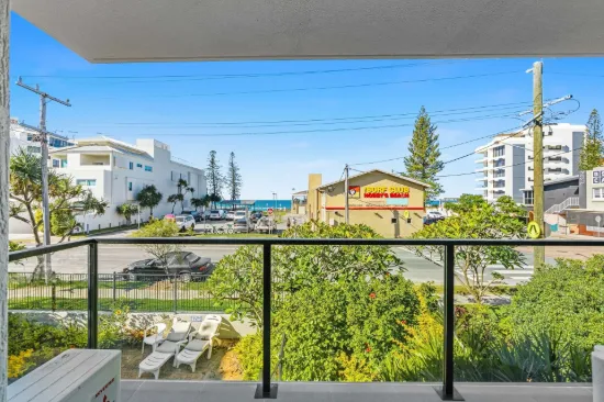 5/26 Albatross Avenue, Mermaid Beach, Qld 4218