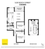 5/26 Beach Street, Coogee NSW 2034-Floorplan