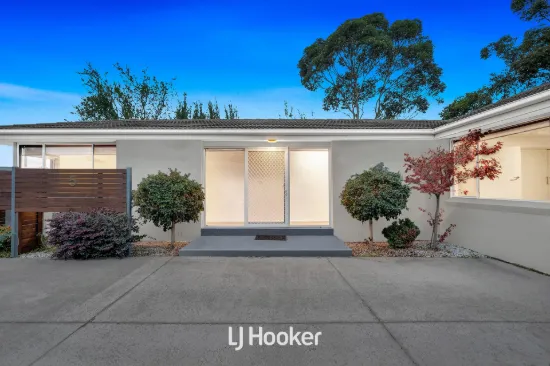 5/26 Camelia Grove, Cheltenham, Vic 3192