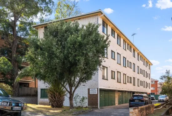 5/26 Charles St, Liverpool, NSW 2170