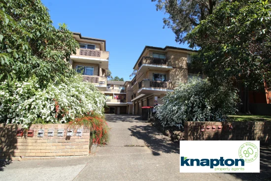 5/26 Colin Street, Lakemba, NSW 2195