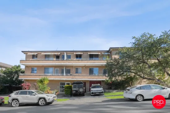 5/26 Connells Point Road, South Hurstville, NSW 2221