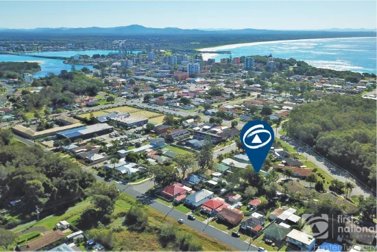 5/26 Cross Street, Forster, NSW 2428